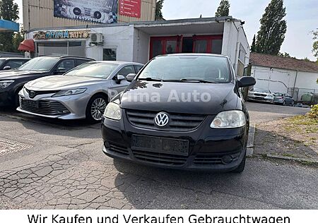 VW Fox Volkswagen Refresh Händler Oder Export