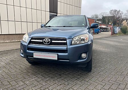 Toyota RAV 4 RAV4 Sol