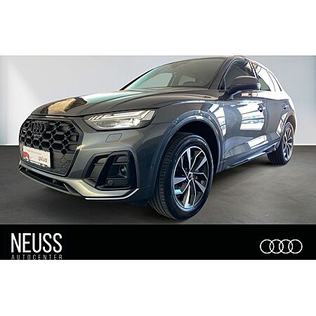 Audi Q5 leasen