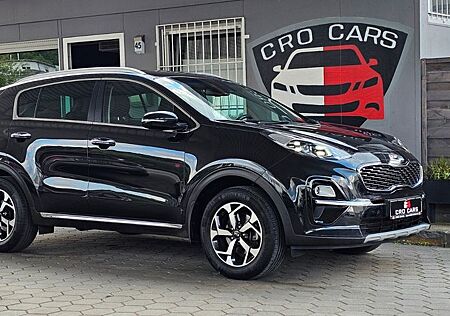 Kia Sportage 1.6 GDI 2WD*1.Hand*