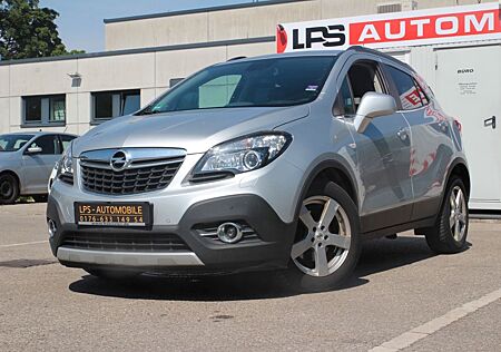 Opel Mokka Innovation AUTOMATIK KAMERA NAVI