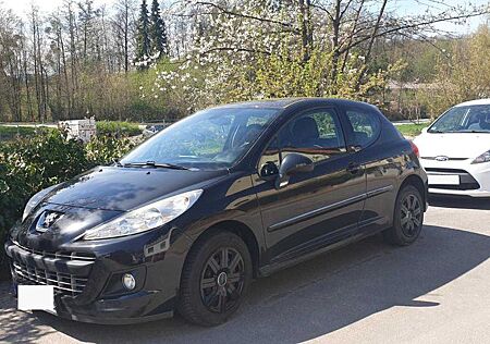 Peugeot 207 Tendance 73 Tendance