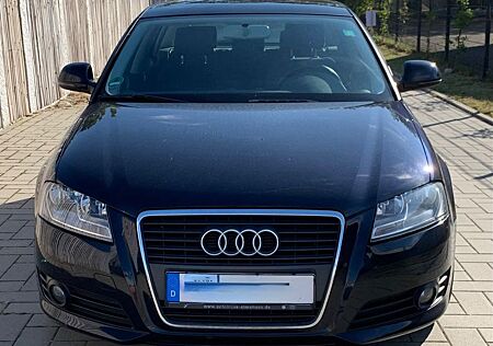 Audi A3 1.6 Ambiente Sportback Ambiente