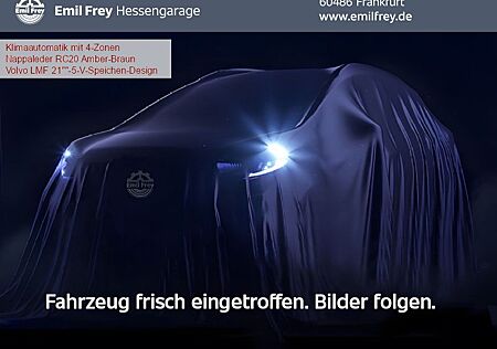 Volvo XC 90 XC90 B5 AWD 7S Inscription Glasd Massagesitze RC