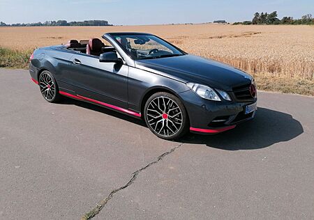 Mercedes-Benz E 350 E350 Cabriolet AMG Sport Harman Kardon Sound