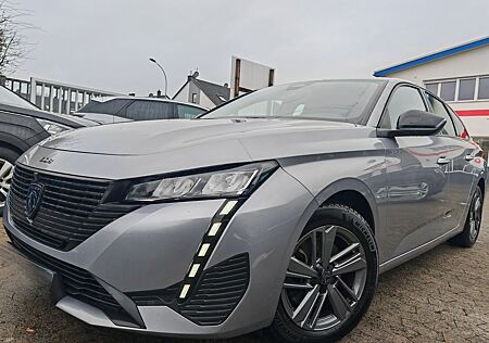 Peugeot 308 SW BlueHDI 130 EAT8 I-CONNECT NAVI #53727