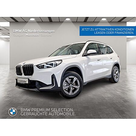 BMW X1 leasen