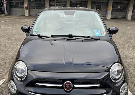 Fiat 500 FİAT wenig km