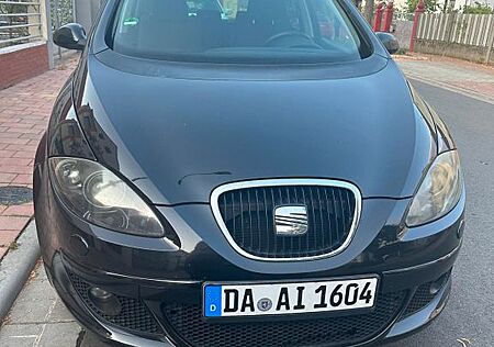 Seat Altea 2.0 TDI Stylance Stylance