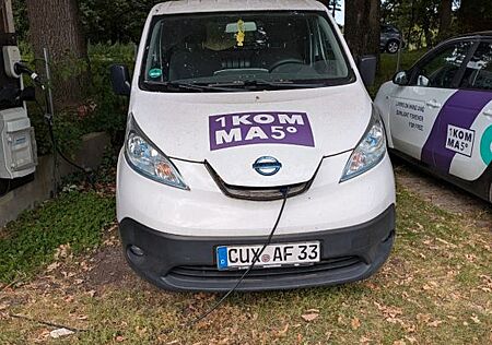 Nissan E-NV200 / Evalia (M20/M) e-Kasten Basis