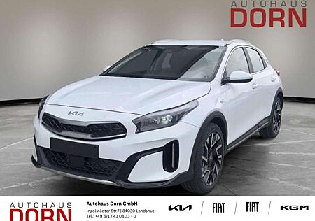 Kia XCeed Vision 1.5T DCT7 Komfort-Paket Navi Kamera