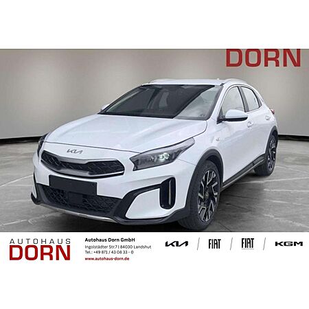 Kia XCeed leasen