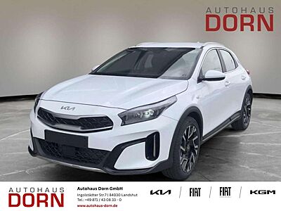 Kia XCeed Vision 1.5T DCT7 Komfort-Paket Navi Kamera