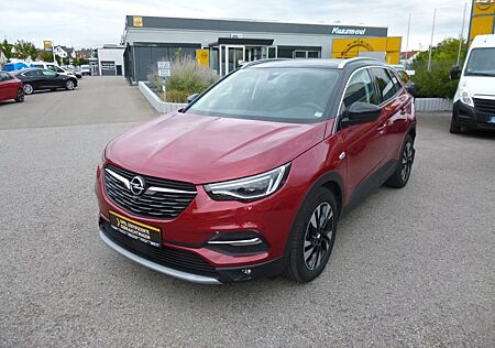 Opel Grandland X Grandland (X)
