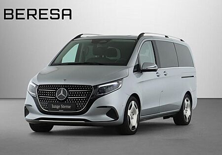 Mercedes-Benz V 300 d Avantgarde Lang Distronic AHK 360°