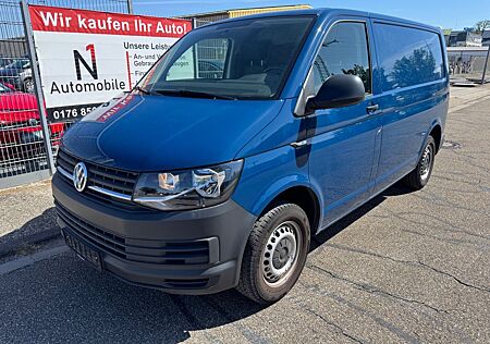 VW T6 Transporter Volkswagen Kasten-Kombi Kasten