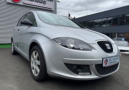 Seat Altea Reference 2.Hand TÜV/AU Neu
