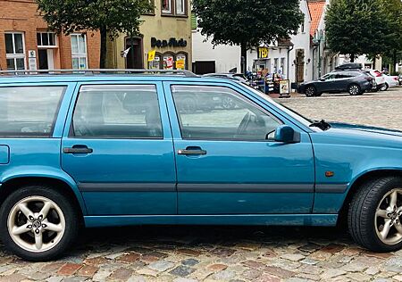 Volvo 850