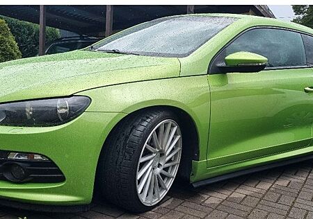 VW Scirocco Volkswagen 1.4 TSI 90kW -