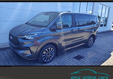 Ford Tourneo Custom Titanium X L1 PHEV Sitzp.23