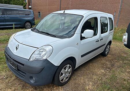 Renault Kangoo Expression