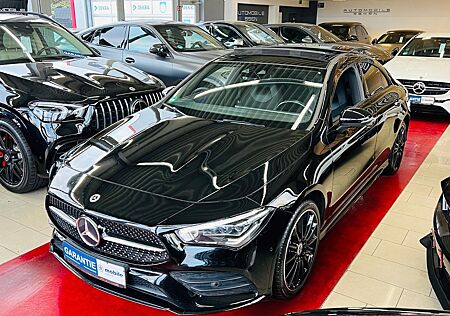 Mercedes-Benz CLA 250 e|AMG-LINE|PANORAMA|MULTIBEAM|NIGHT|1.HD