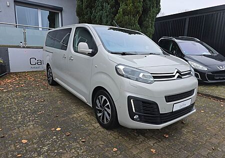 Citroën Jumpy SpaceTourer Business Lounge XL