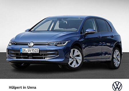 VW Golf Volkswagen VIII 1.5 HYBRID LIFE FACELIFT CAM ACC LM17