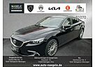 Mazda 6 Lim. 2.0 Exclusive-Line|LED|Navi|Tempomat BC