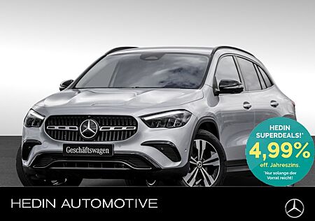 Mercedes-Benz GLA 200 |Edition|Progressive|NIGHT|LED|NAVI|KEYL