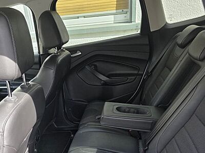 Ford Kuga 1,6 EcoBoost 4x4 134kW SYNC Edition Aut...