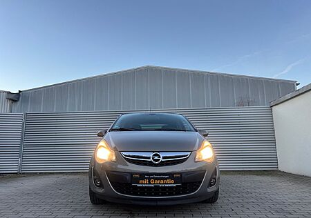 Opel Corsa D Energy 1,4*SHZ*LKH*STEUERKETTE NEU*MFL*