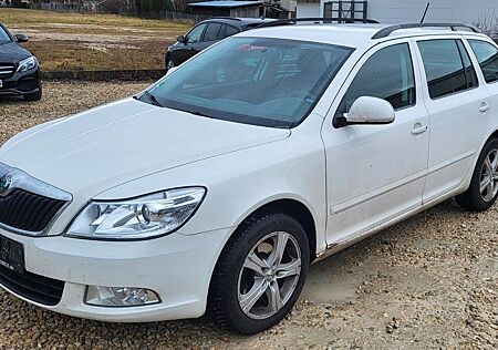 Skoda Octavia Combi Ambition / Klima / Euro5
