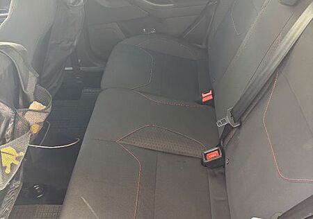 Ford Focus 1,5 TDCi 88kW ST-Line Turnier ST-Line