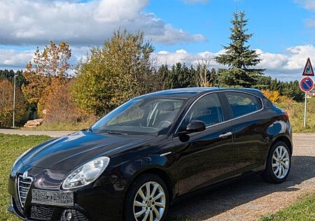 Alfa Romeo Giulietta 1.4 TB 16V MultiAir Turismo Turismo