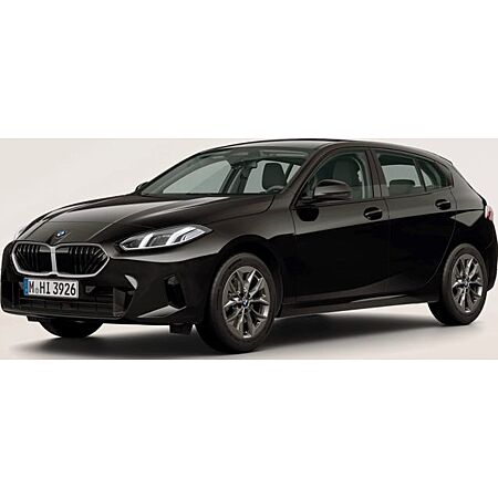 BMW 1er leasen