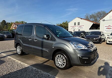 Citroën Berlingo Kombi Selection Business-Paket Sport
