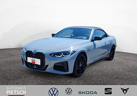 BMW M440i Cabrio xDrive Laser Harman-Kardon Sport