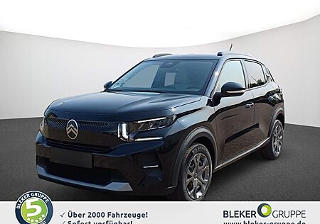 Citroën C3 Turbo 100 S&S Max