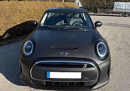 Mini Cooper SE Classic Trim Classic Trim