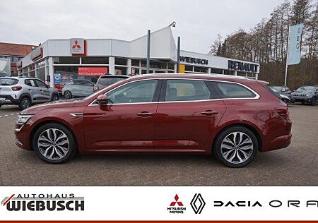 Renault Talisman Grandtour TCe 225 Limited GPF