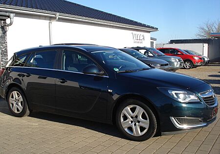 Opel Insignia Sports Tourer 2.0 CDTI Euro6