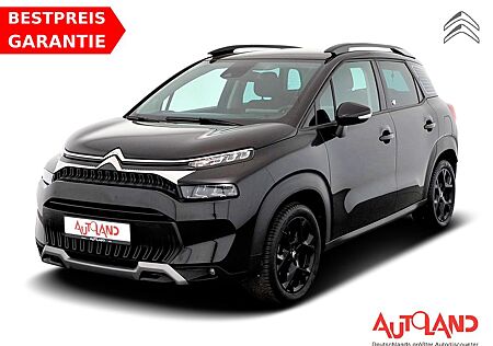 Citroën C3 Aircross PureTech 110 LED Navi Kamera