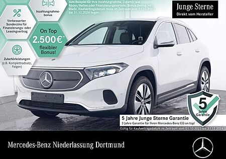 Mercedes-Benz EQA 250 Advanced-Pak/Electric Art/get.Glas/MBUX