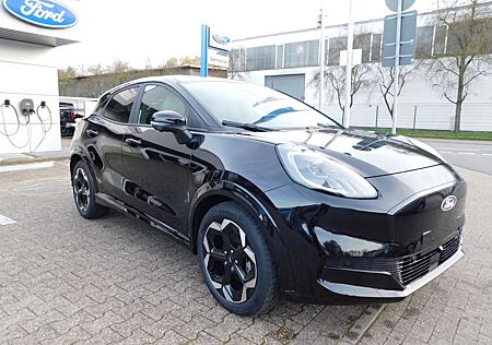Ford Puma Gen-E Premium Winterpaket 360°Kamera ACC