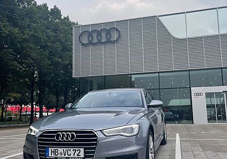 Audi A6 Limousine 1.8 TFSI