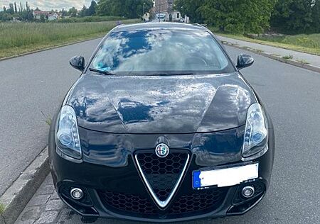 Alfa Romeo Giulietta 1.6 JTDM 16V Turismo Turismo