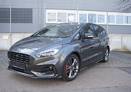 Ford S-Max ST-Line