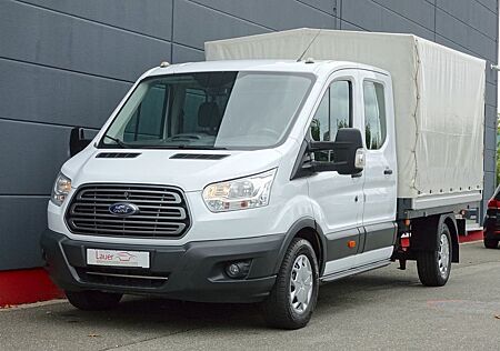 Ford F 350 Transit FT 350 2.0 TDCi L3 FWD Pritsche
