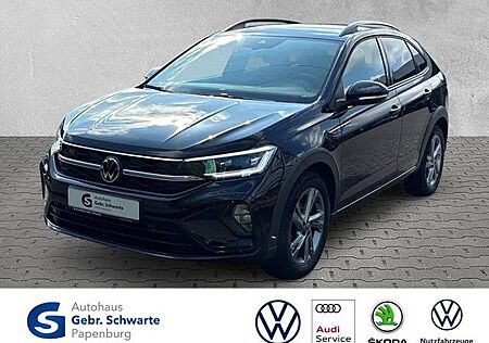 VW Taigo Volkswagen 1.0 TSI DSG R-Line LED+NAVI+KAMERA+SHZG+